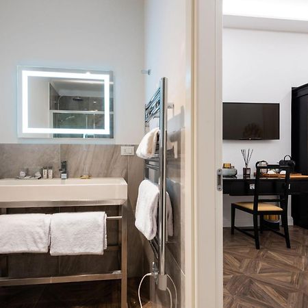 Rfc Repubblica Florence Core B&B エクステリア 写真