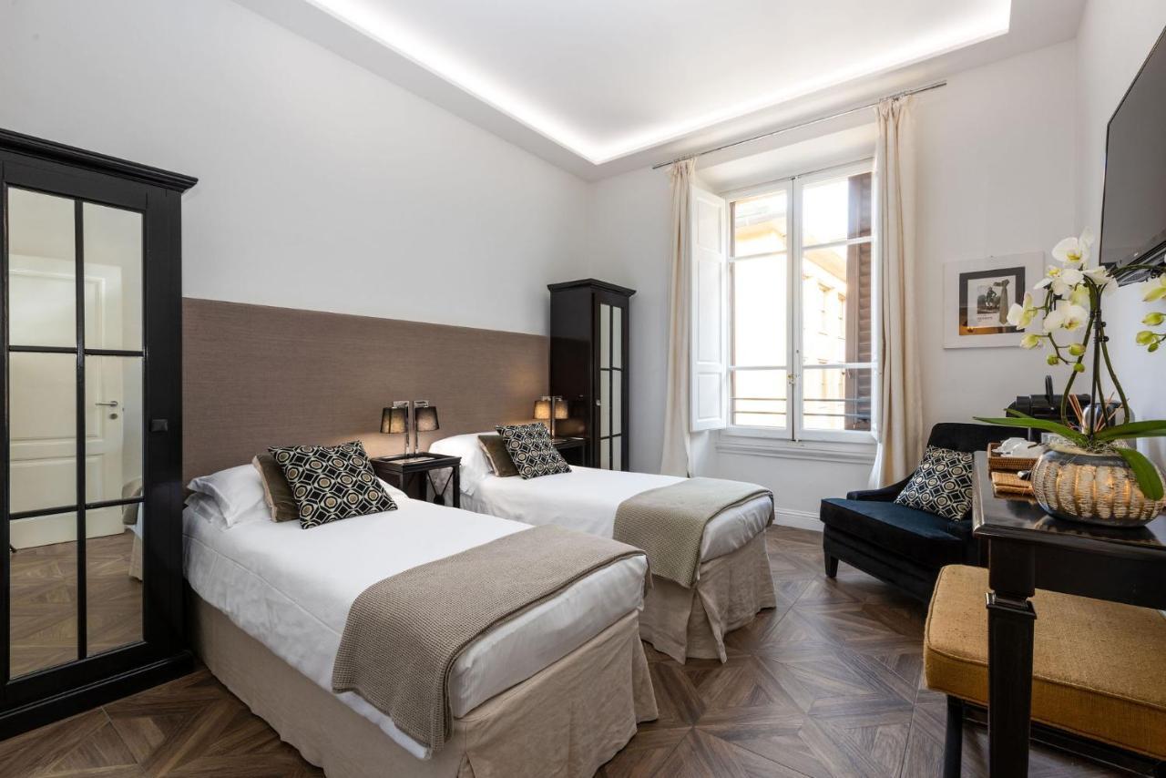 Rfc Repubblica Florence Core B&B エクステリア 写真
