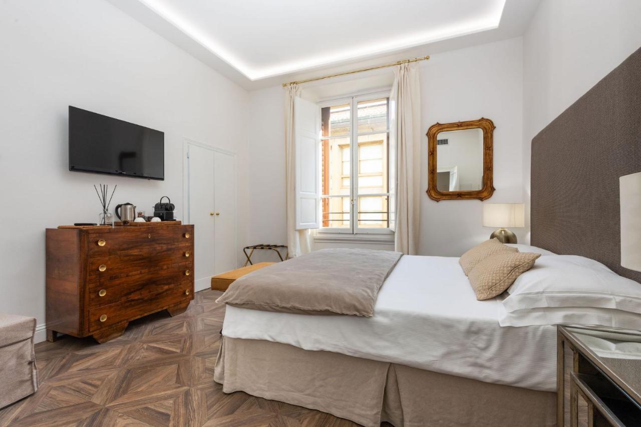 Rfc Repubblica Florence Core B&B エクステリア 写真