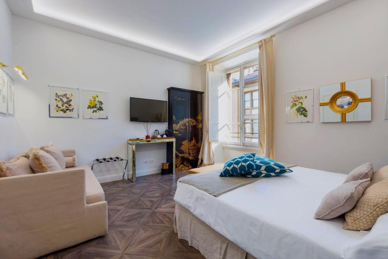 Rfc Repubblica Florence Core B&B エクステリア 写真