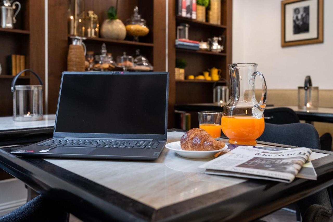 Rfc Repubblica Florence Core B&B エクステリア 写真