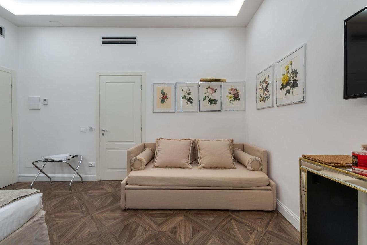 Rfc Repubblica Florence Core B&B エクステリア 写真