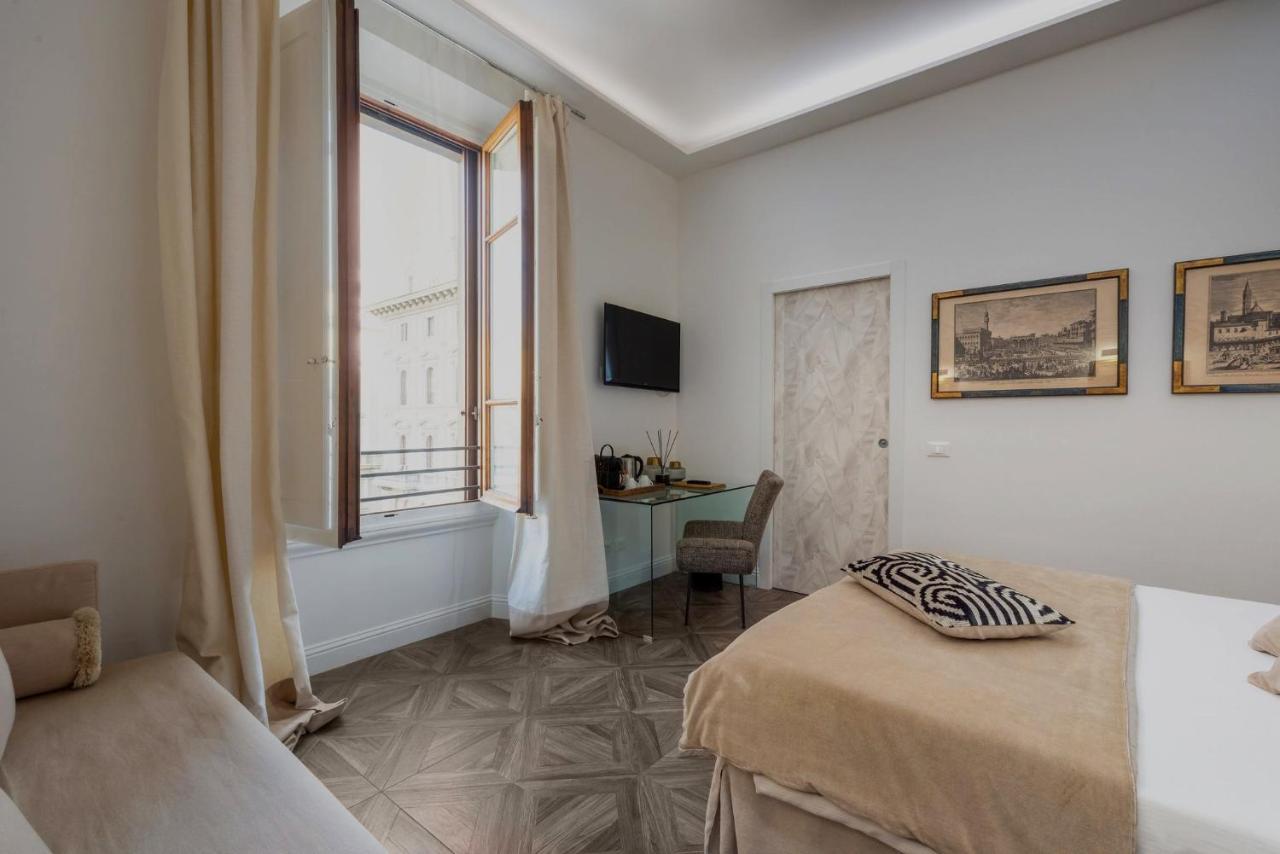 Rfc Repubblica Florence Core B&B エクステリア 写真