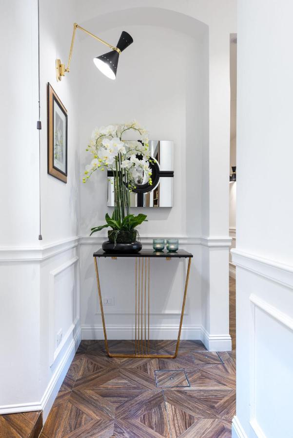 Rfc Repubblica Florence Core B&B エクステリア 写真