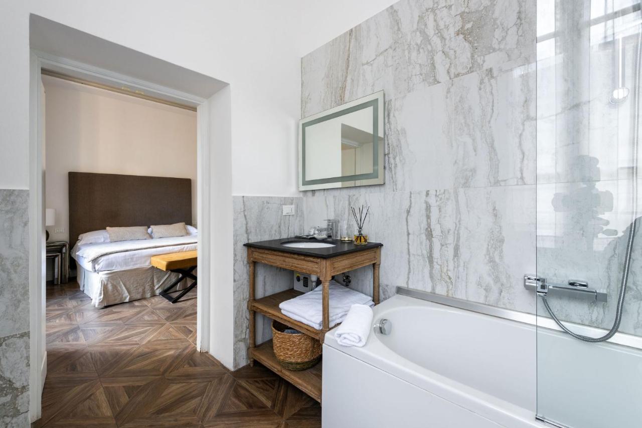Rfc Repubblica Florence Core B&B エクステリア 写真
