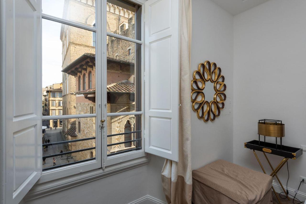Rfc Repubblica Florence Core B&B エクステリア 写真