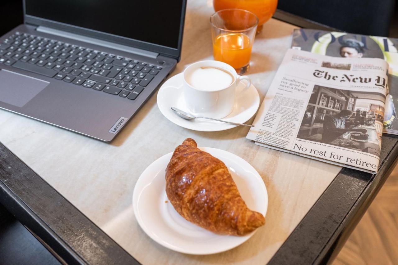 Rfc Repubblica Florence Core B&B エクステリア 写真