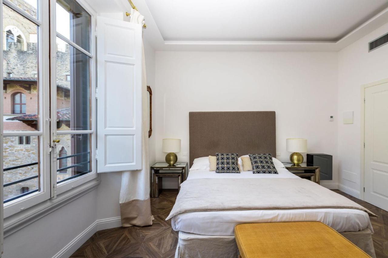 Rfc Repubblica Florence Core B&B エクステリア 写真