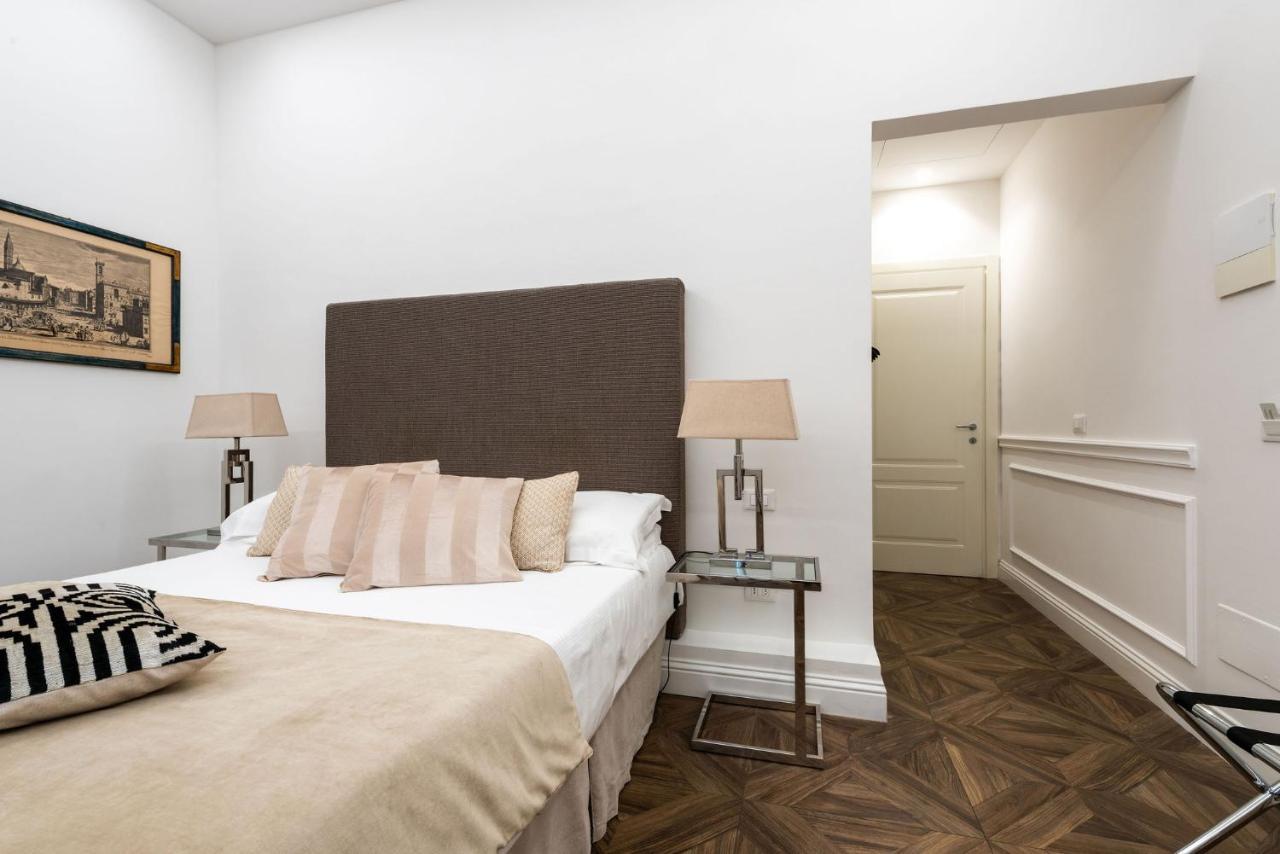 Rfc Repubblica Florence Core B&B エクステリア 写真