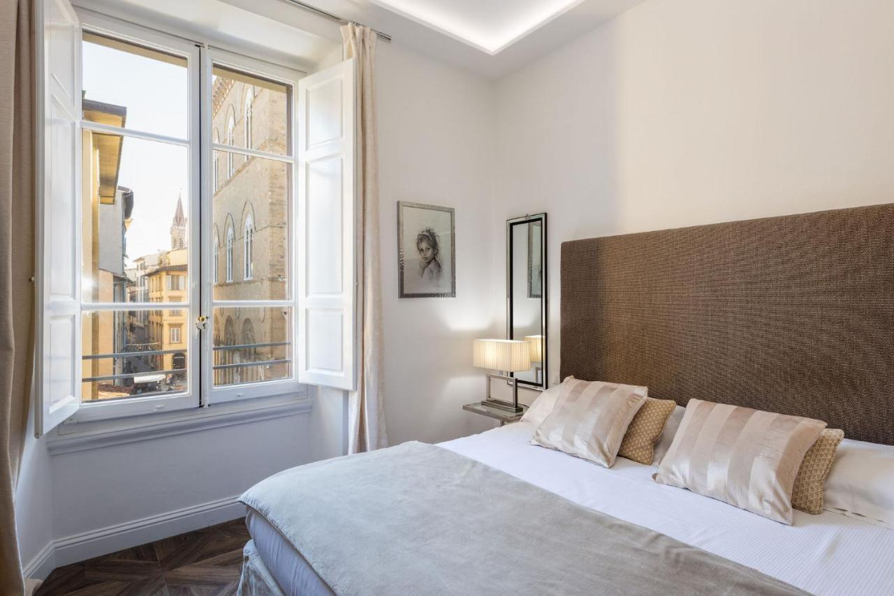 Rfc Repubblica Florence Core B&B エクステリア 写真