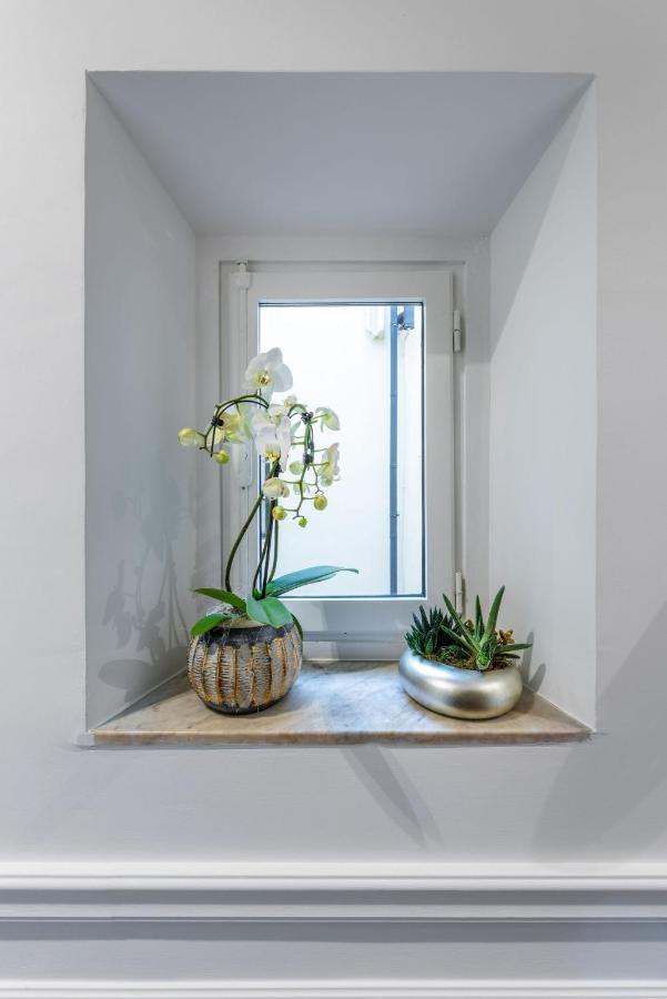 Rfc Repubblica Florence Core B&B エクステリア 写真