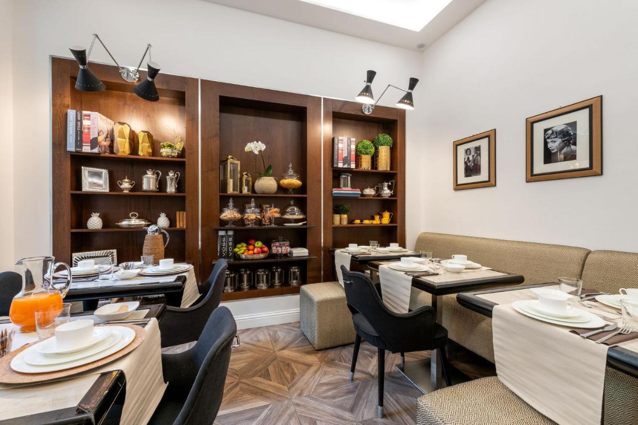 Rfc Repubblica Florence Core B&B エクステリア 写真