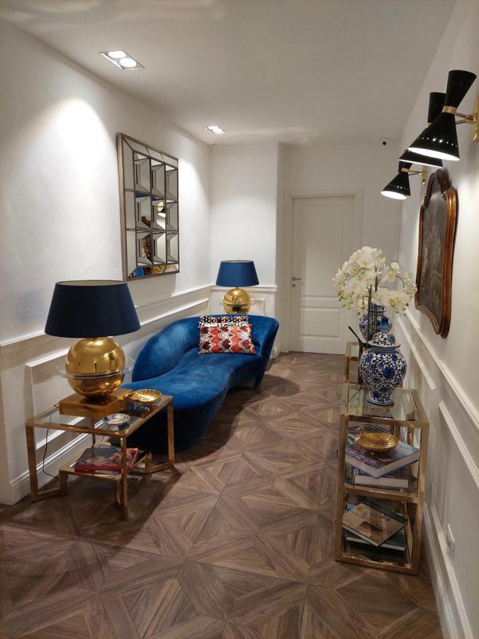 Rfc Repubblica Florence Core B&B エクステリア 写真