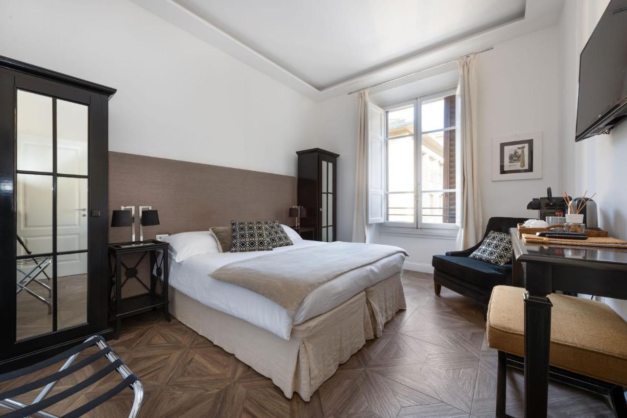 Rfc Repubblica Florence Core B&B エクステリア 写真