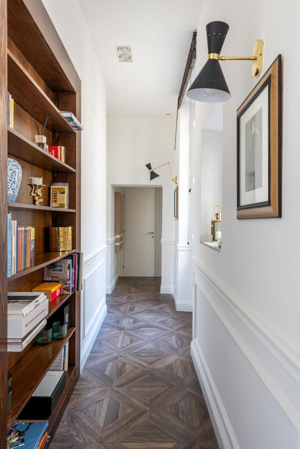 Rfc Repubblica Florence Core B&B エクステリア 写真