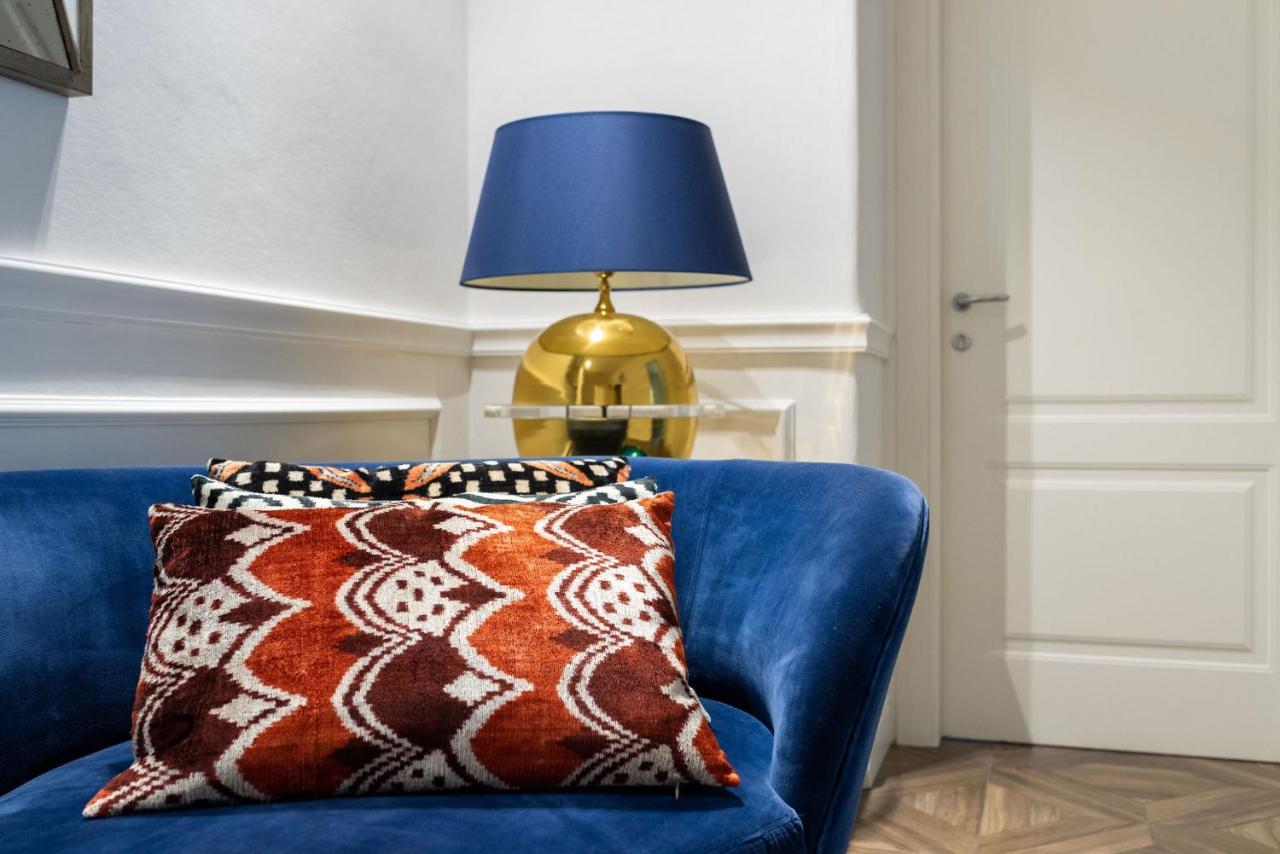Rfc Repubblica Florence Core B&B エクステリア 写真