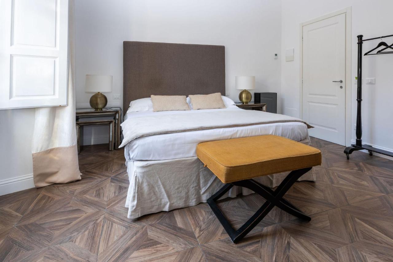 Rfc Repubblica Florence Core B&B エクステリア 写真