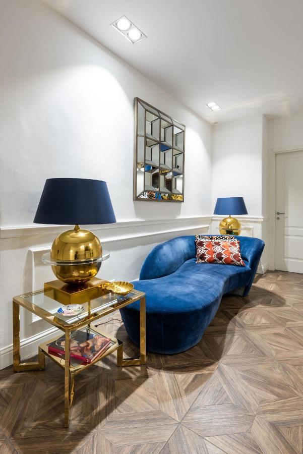 Rfc Repubblica Florence Core B&B エクステリア 写真