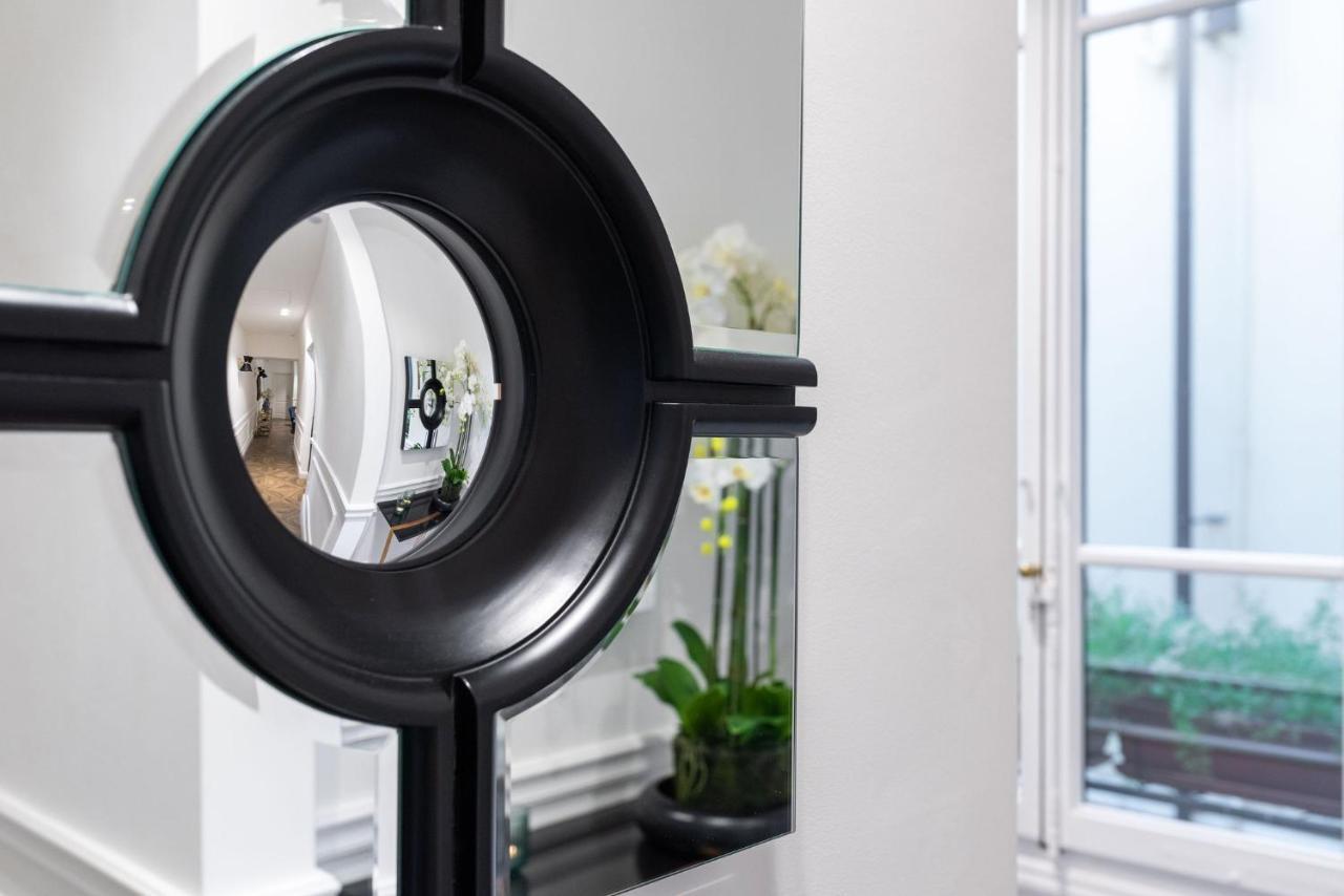 Rfc Repubblica Florence Core B&B エクステリア 写真
