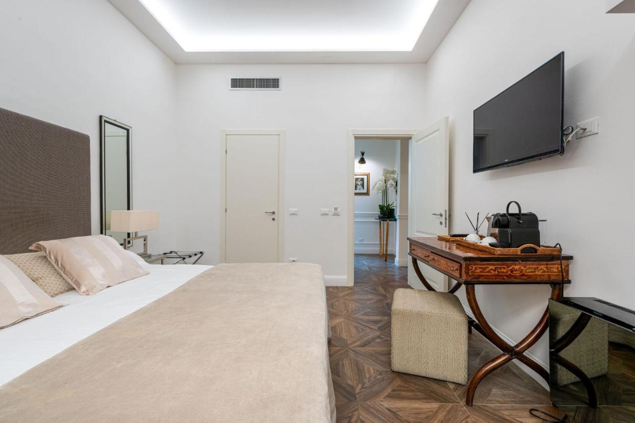 Rfc Repubblica Florence Core B&B エクステリア 写真