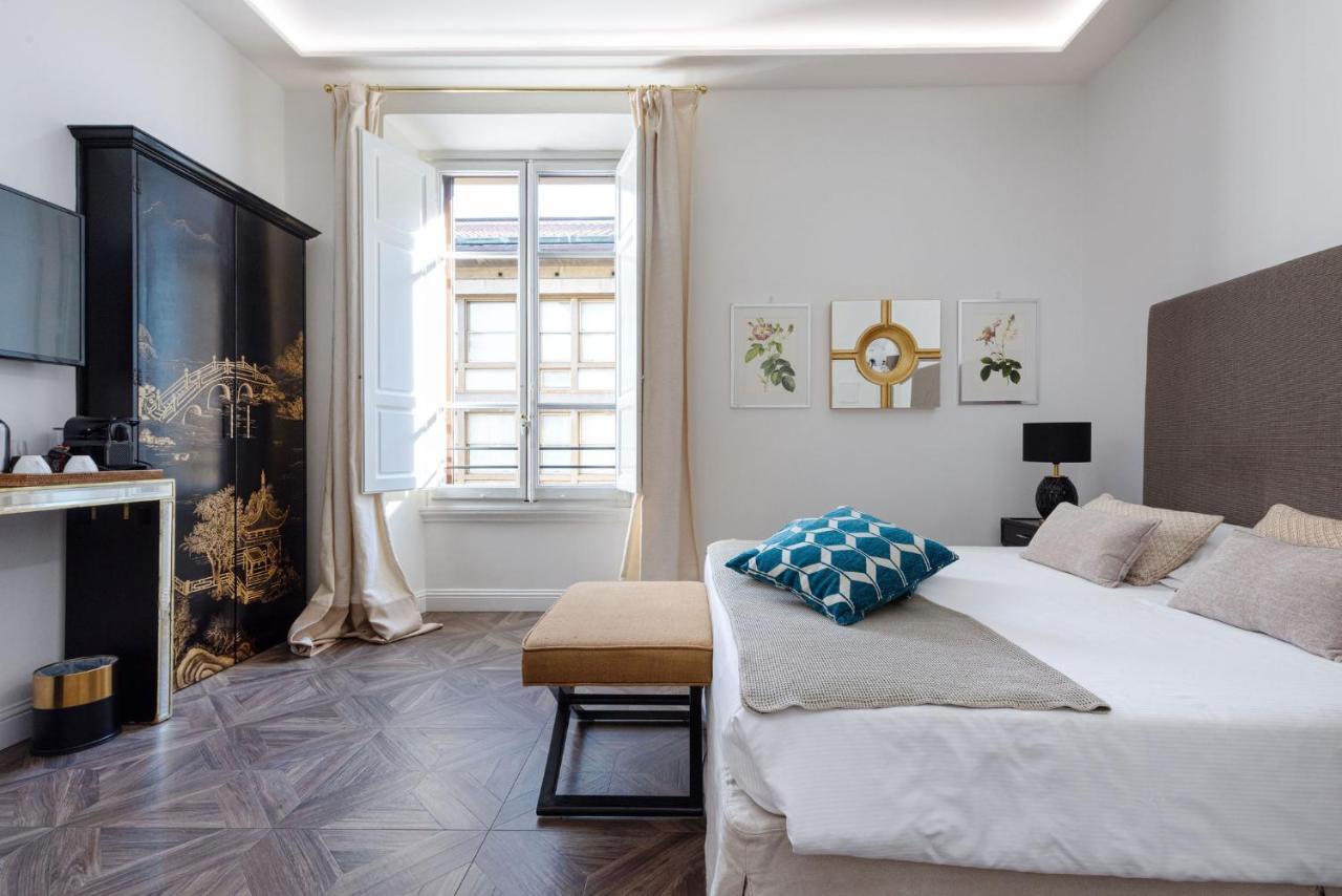 Rfc Repubblica Florence Core B&B エクステリア 写真