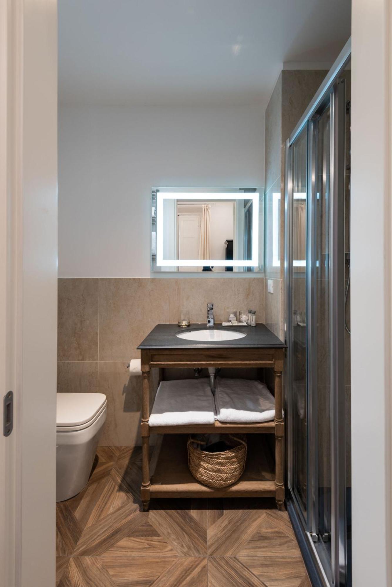 Rfc Repubblica Florence Core B&B エクステリア 写真