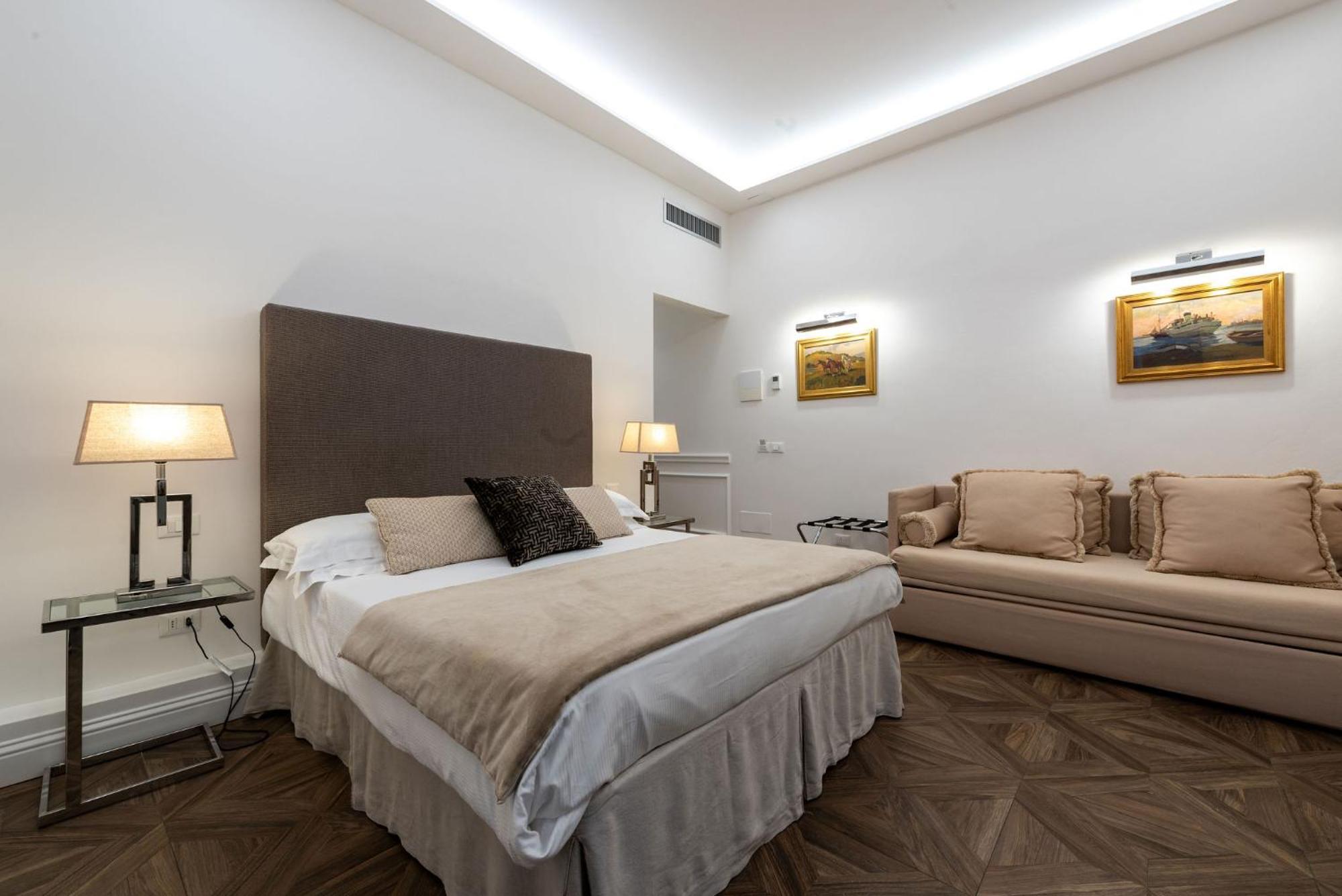 Rfc Repubblica Florence Core B&B エクステリア 写真