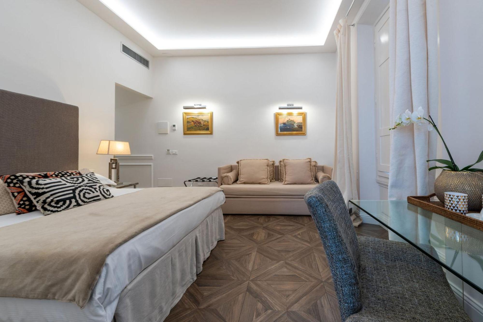Rfc Repubblica Florence Core B&B エクステリア 写真