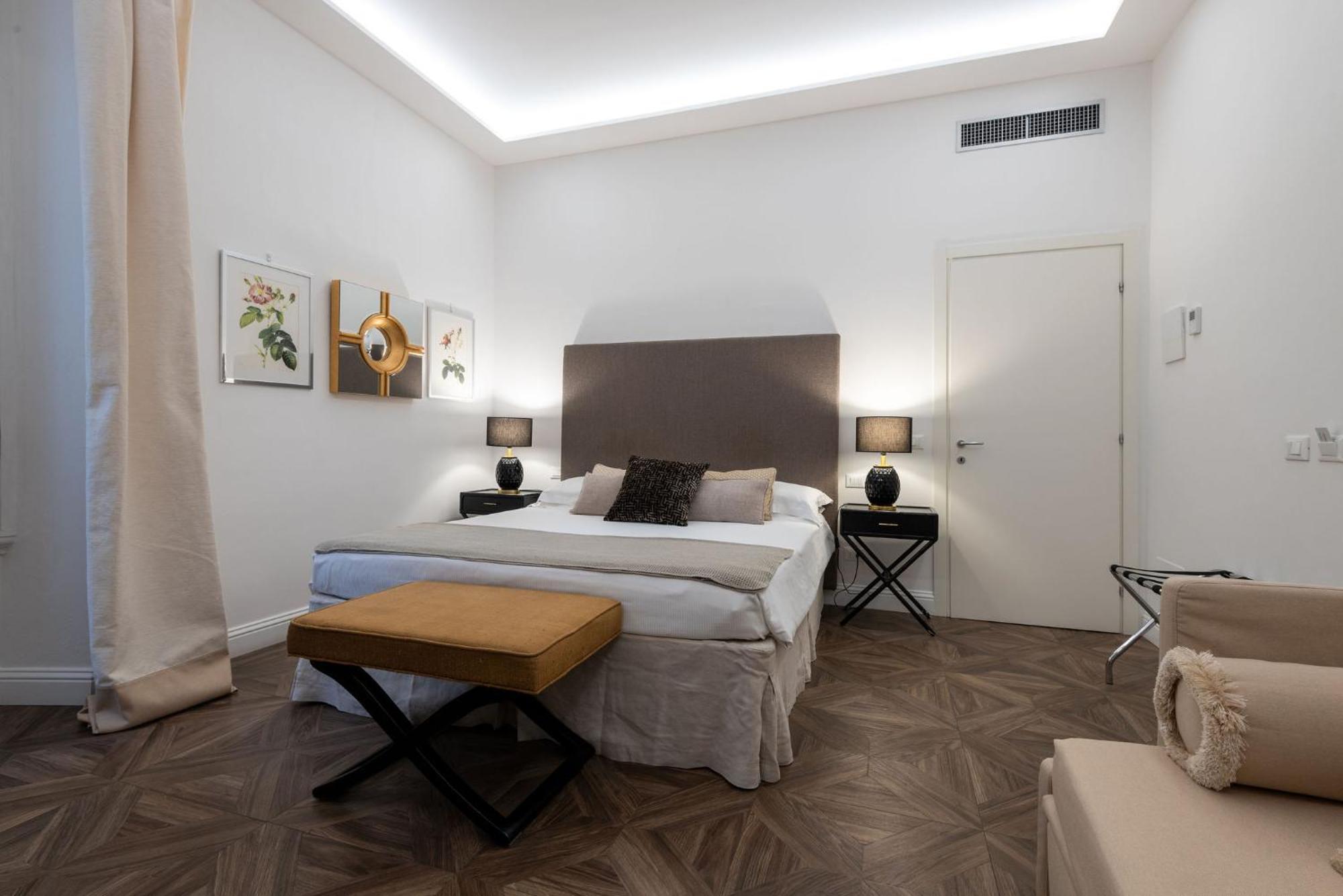 Rfc Repubblica Florence Core B&B エクステリア 写真