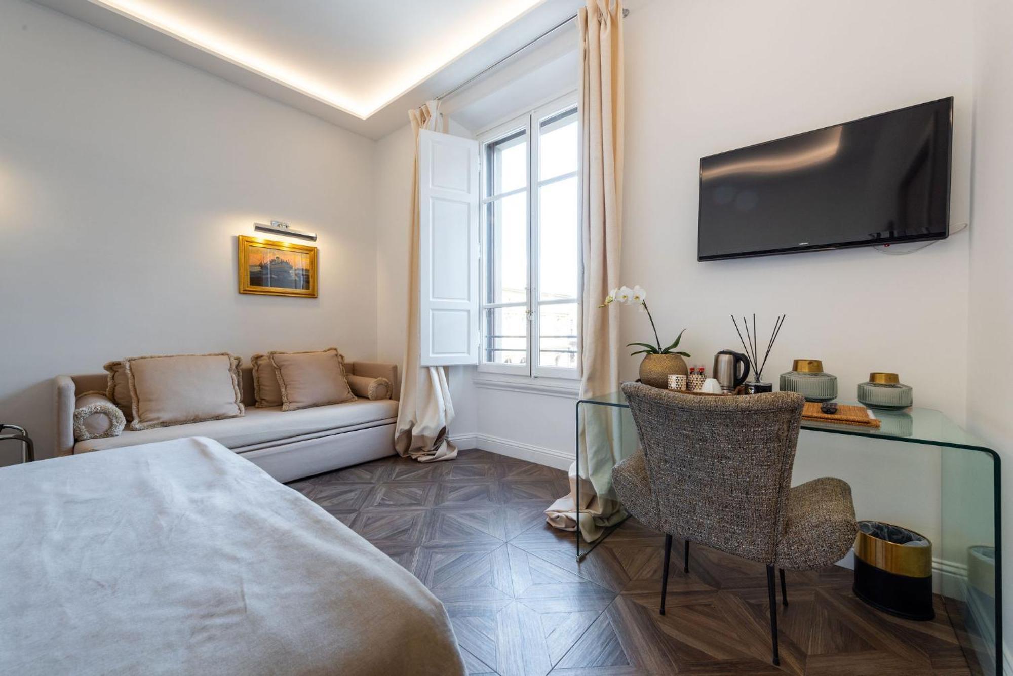 Rfc Repubblica Florence Core B&B エクステリア 写真