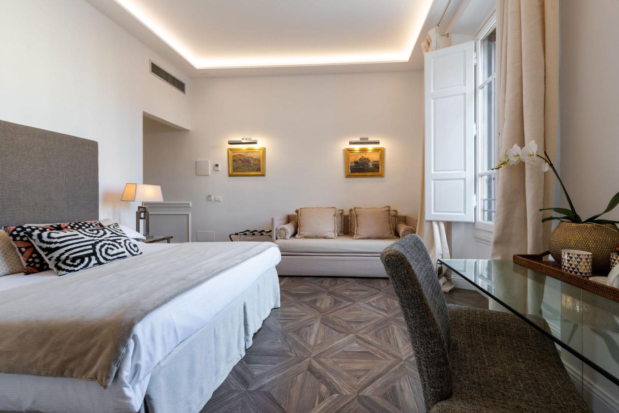 Rfc Repubblica Florence Core B&B エクステリア 写真