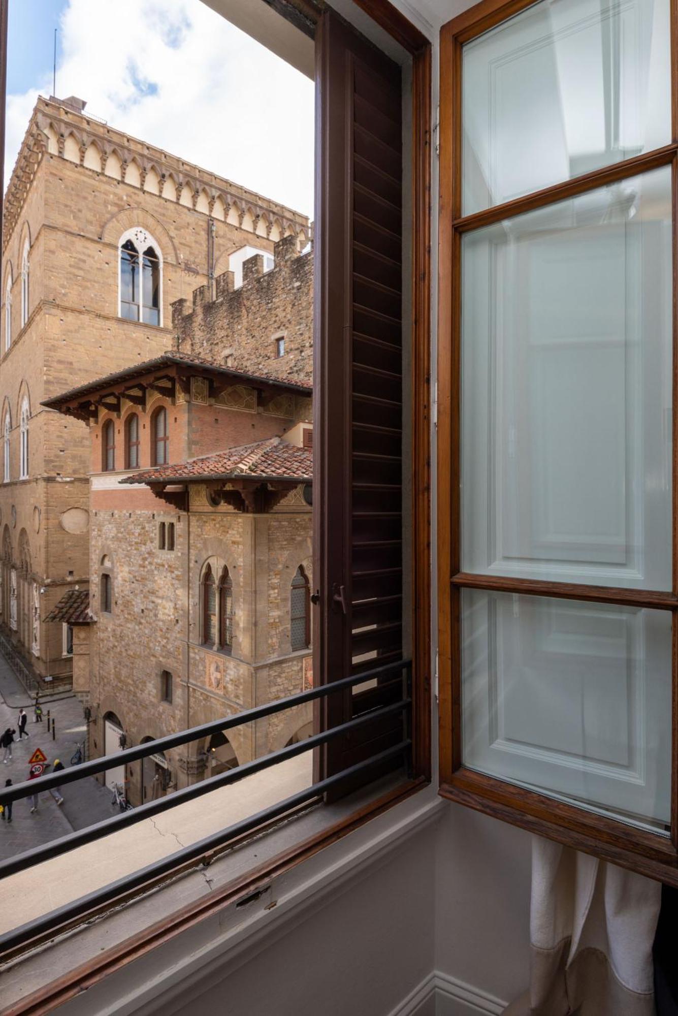 Rfc Repubblica Florence Core B&B エクステリア 写真