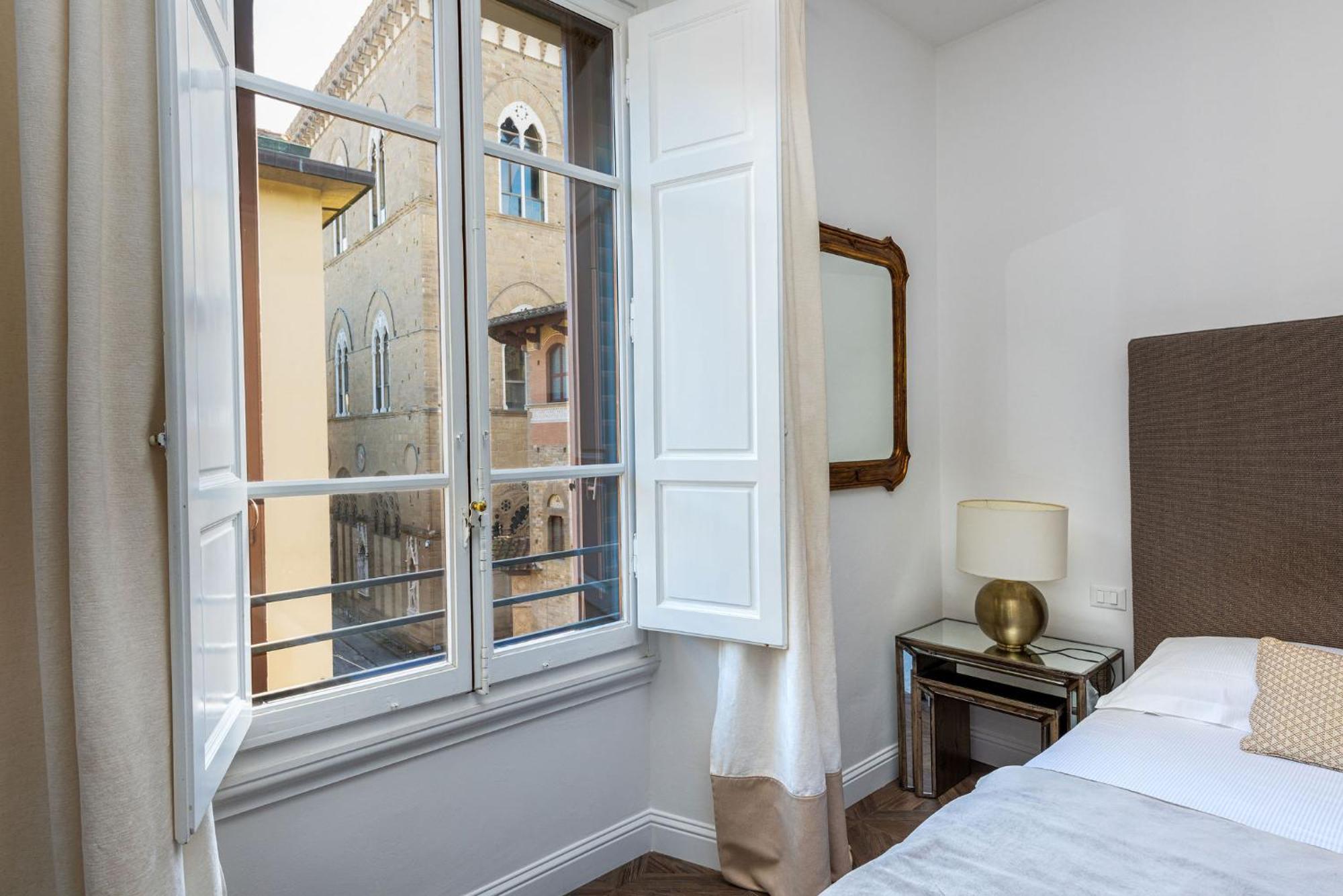 Rfc Repubblica Florence Core B&B エクステリア 写真