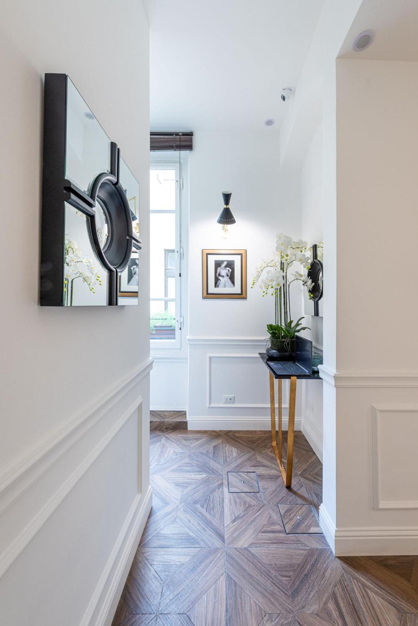 Rfc Repubblica Florence Core B&B エクステリア 写真
