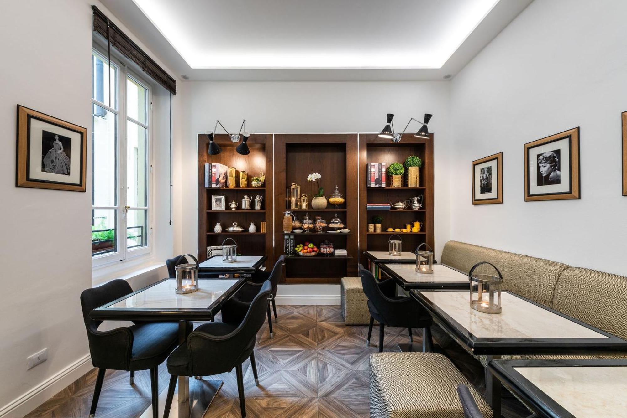 Rfc Repubblica Florence Core B&B エクステリア 写真