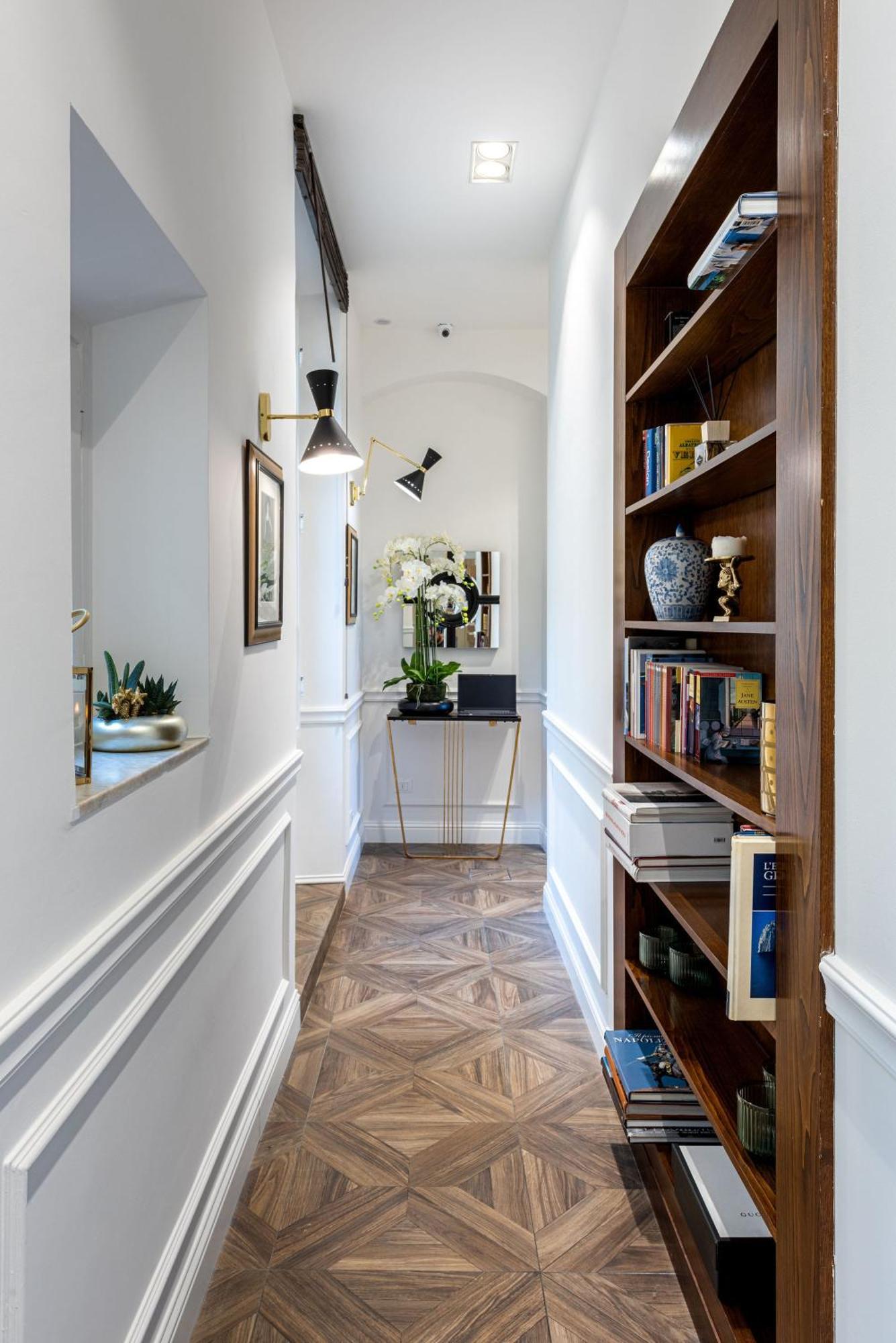 Rfc Repubblica Florence Core B&B エクステリア 写真