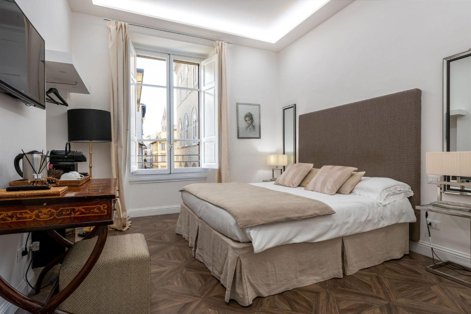 Rfc Repubblica Florence Core B&B エクステリア 写真