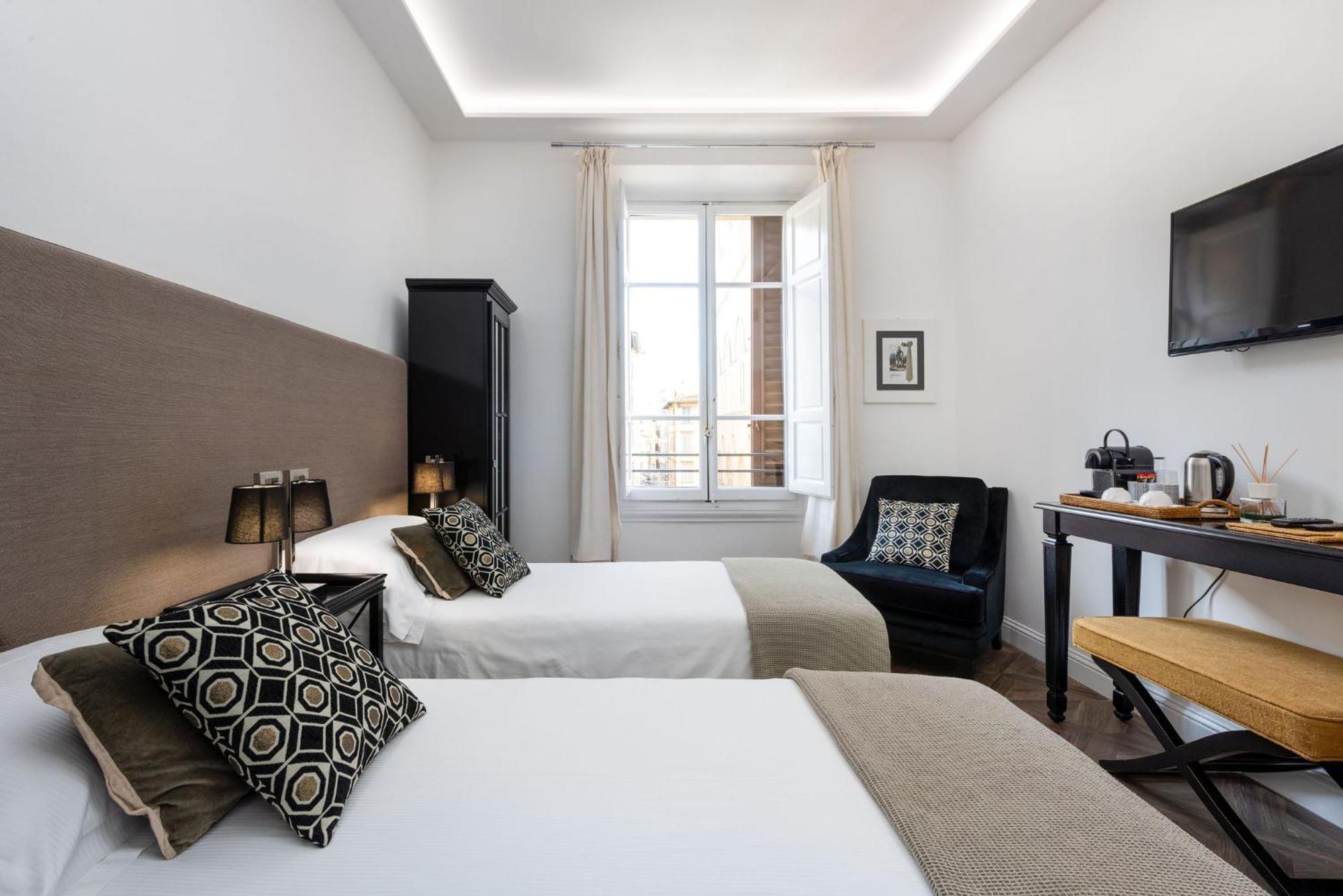 Rfc Repubblica Florence Core B&B 部屋 写真